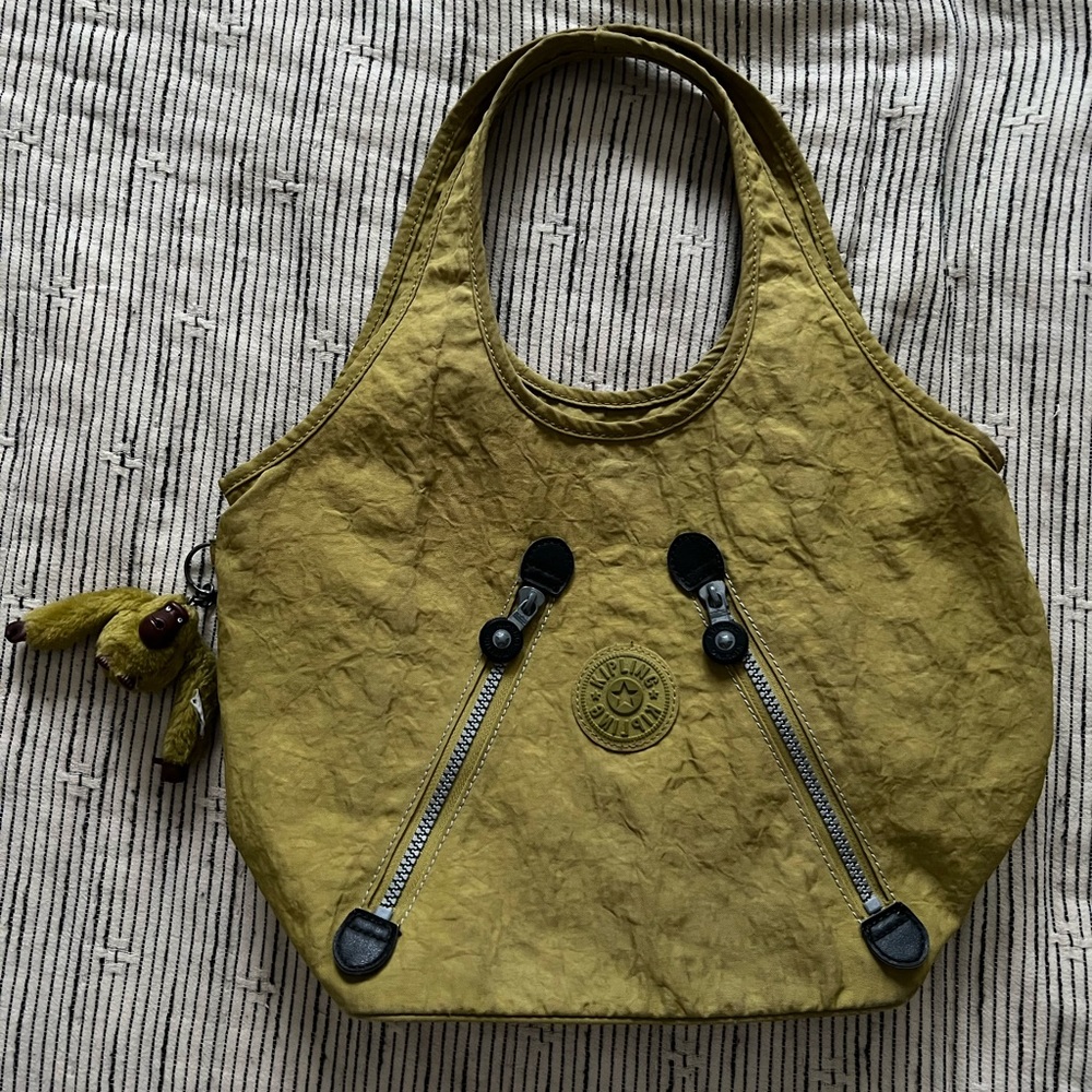 Kipling handbag